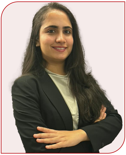 sejal nagdev